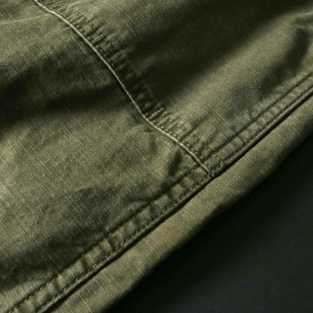 JAPAN BLEU JEANS / Pantalon Fuselé Baker