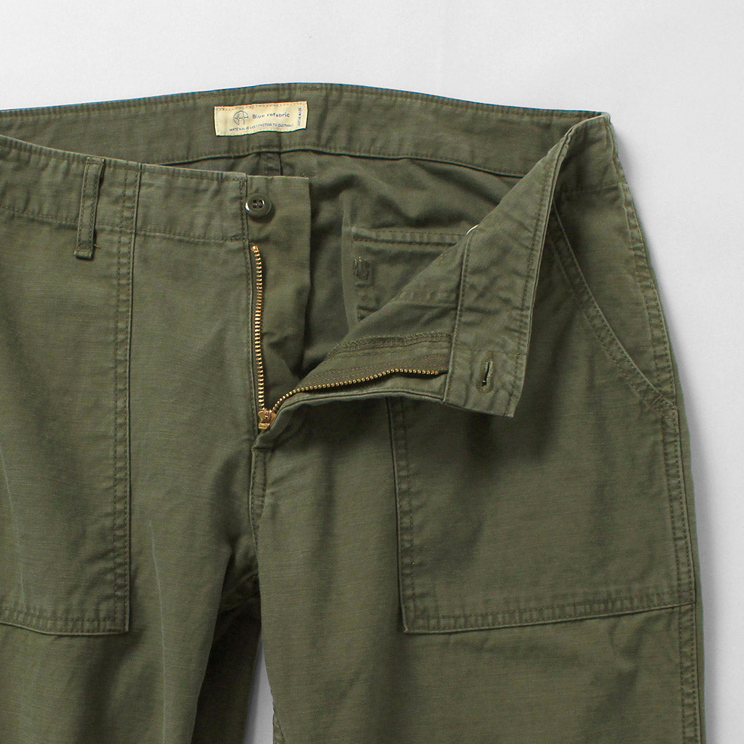 JAPAN BLEU JEANS / Pantalon Fuselé Baker
