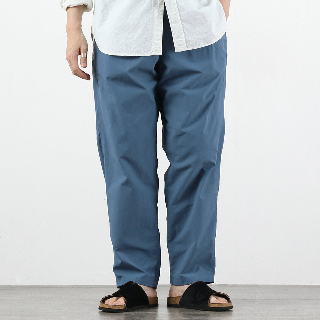 POURVOIRIE DE JUTE / Pantalon de survêtement Supplex