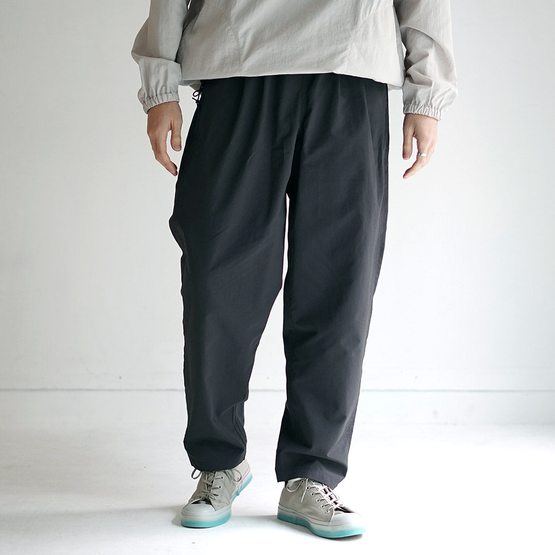 POURVOIRIE DE JUTE / Pantalon de survêtement Supplex