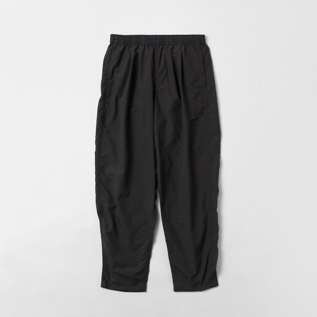 POURVOIRIE DE JUTE / Pantalon de survêtement Supplex