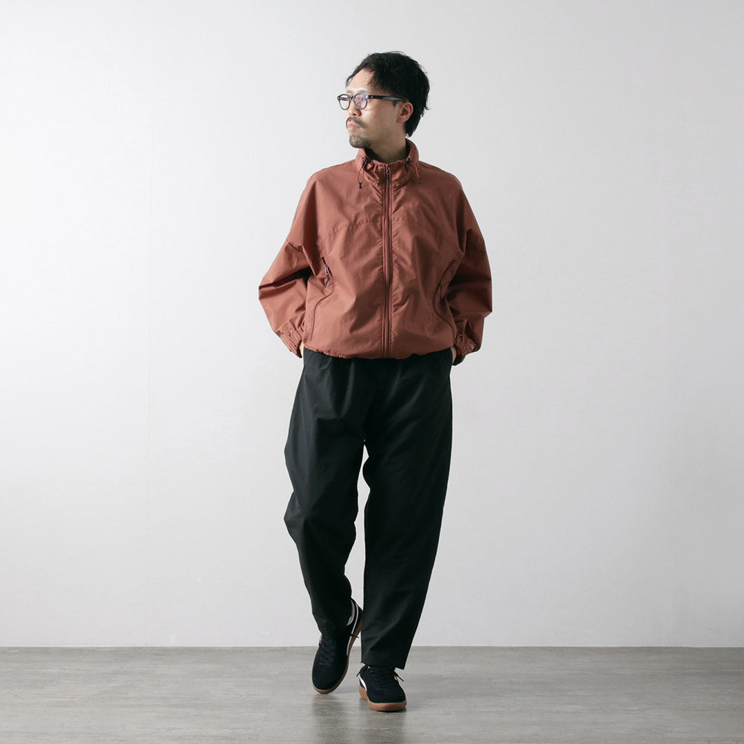 POURVOIRIE DE JUTE / Pantalon de survêtement Supplex