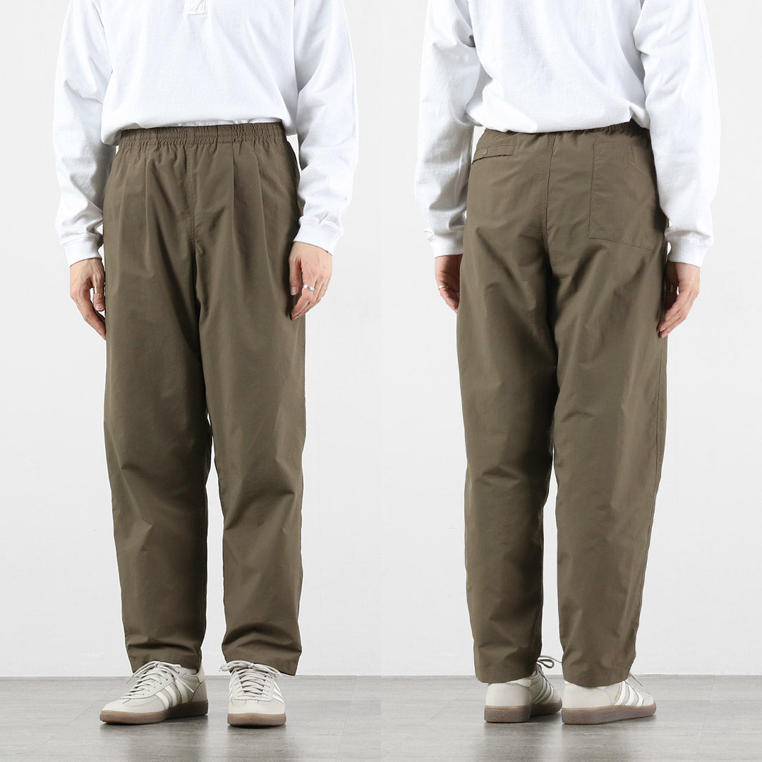 POURVOIRIE DE JUTE / Pantalon de survêtement Supplex