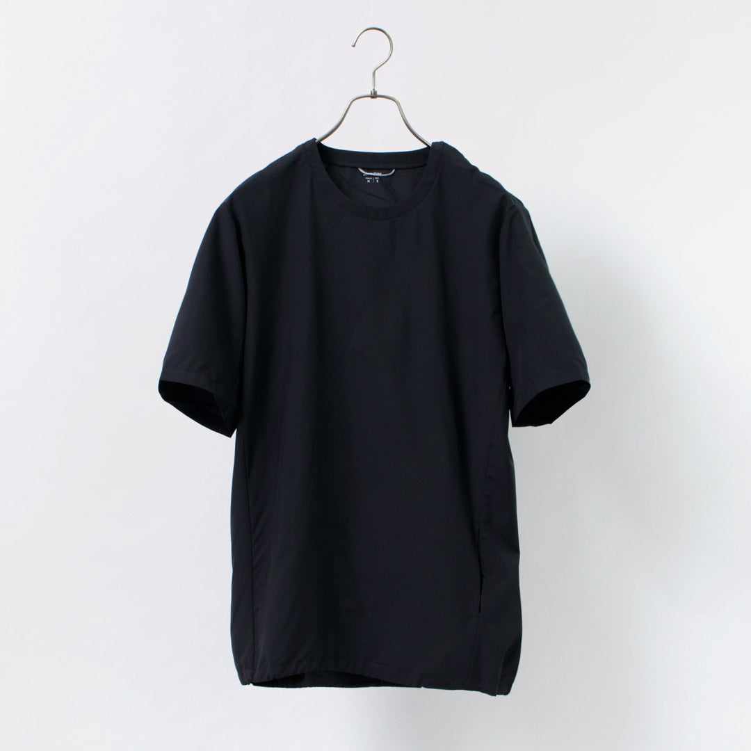 Houdini / camiseta meteorológica
