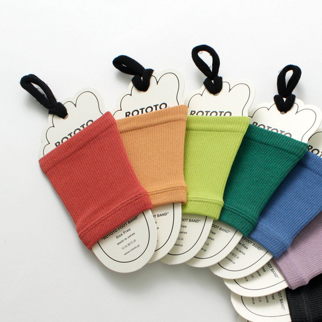 Rototo / R1457 Rototo Foot Band