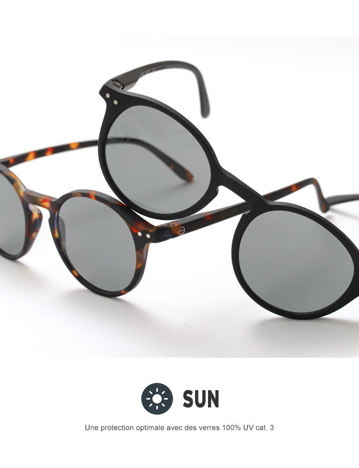 Izipizi / lunettes de soleil #d