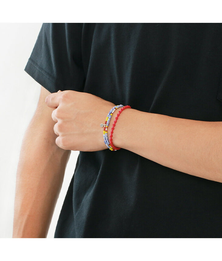 Phadua / Multi Handmade Bed Bracelets