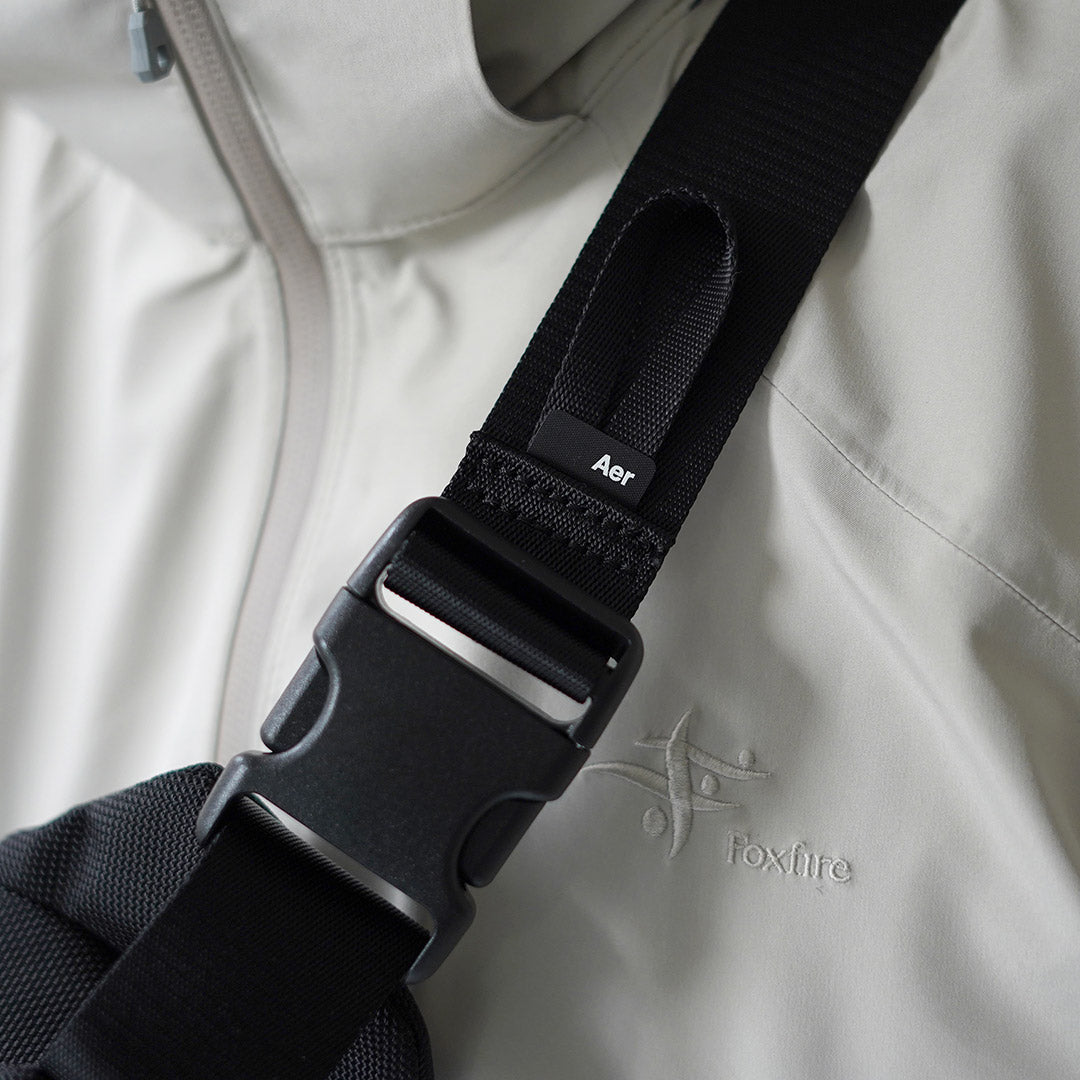 AER / City Sling 3 Shoulder Bag