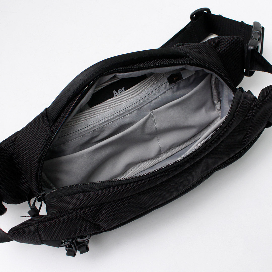 AER / City Sling 3 Shoulder Bag