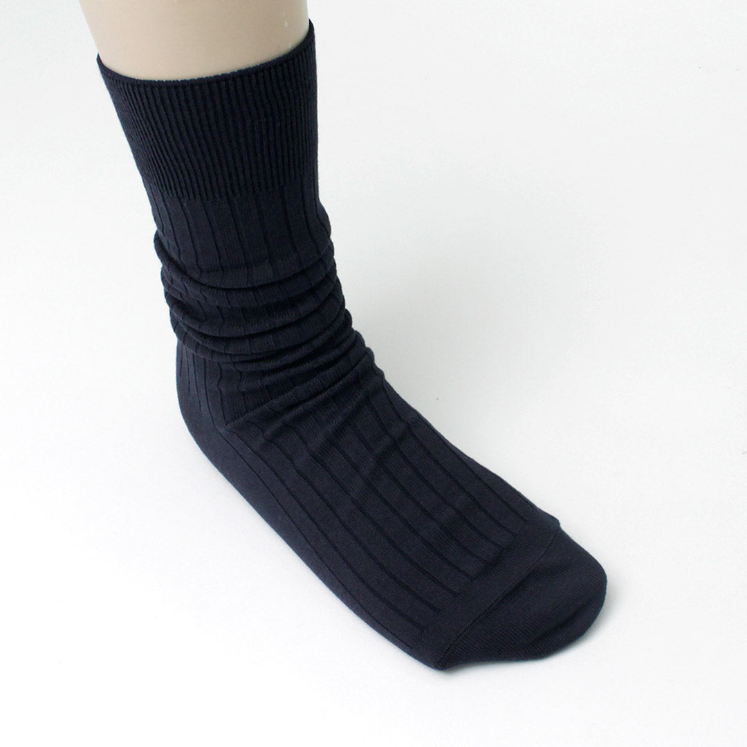 Vida larga por Glen Clyde / TS-5 Algodón y calcetines de cordura