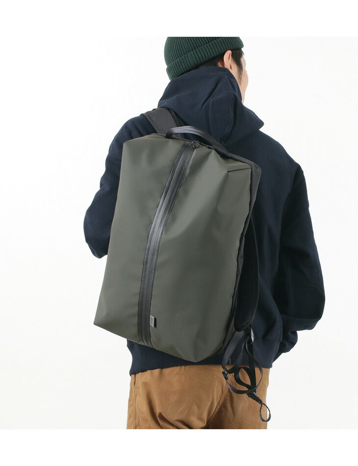 Beruf /鍛煉22