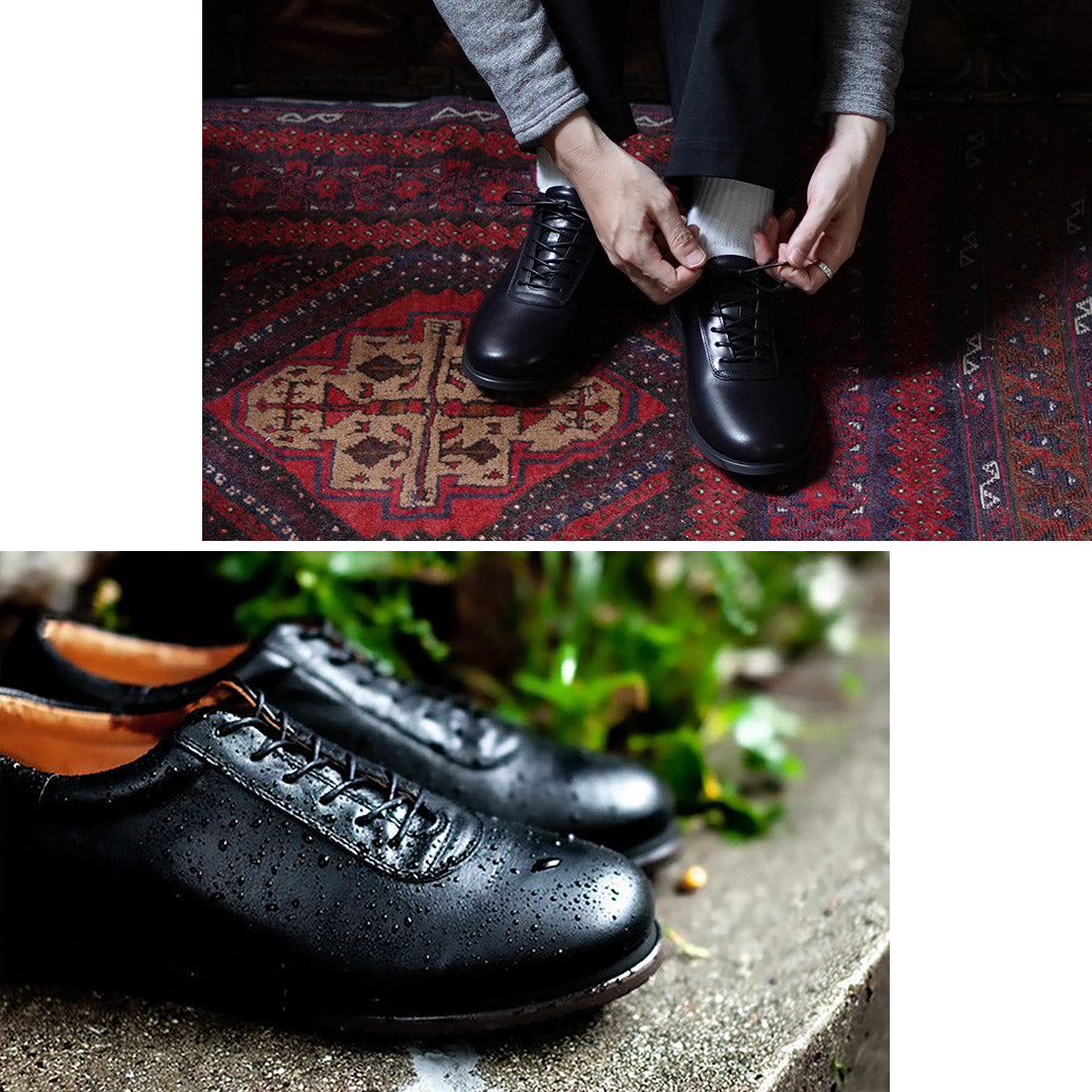 Zapatillas BLUEOVER / Marco dainitesole