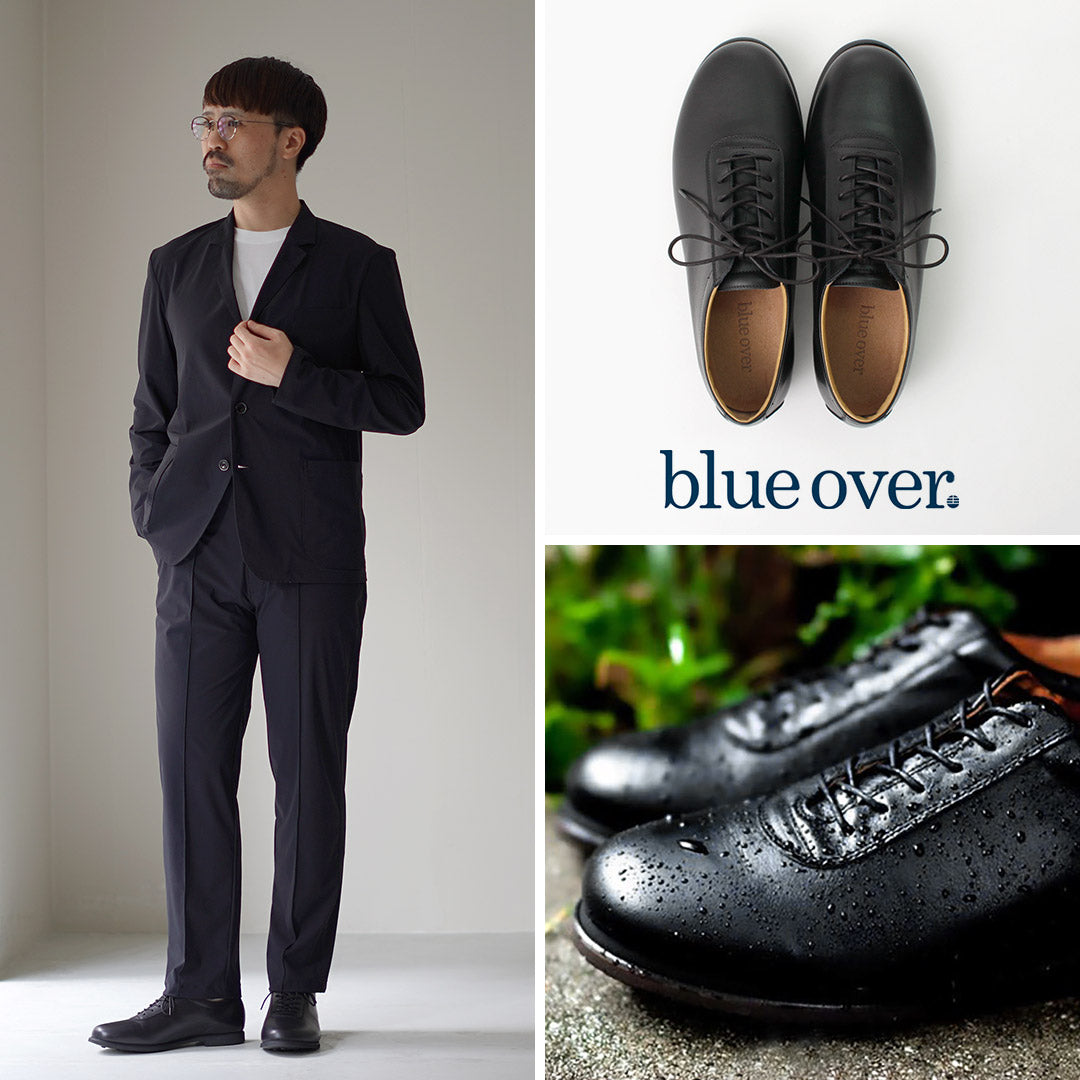 Zapatillas BLUEOVER / Marco dainitesole
