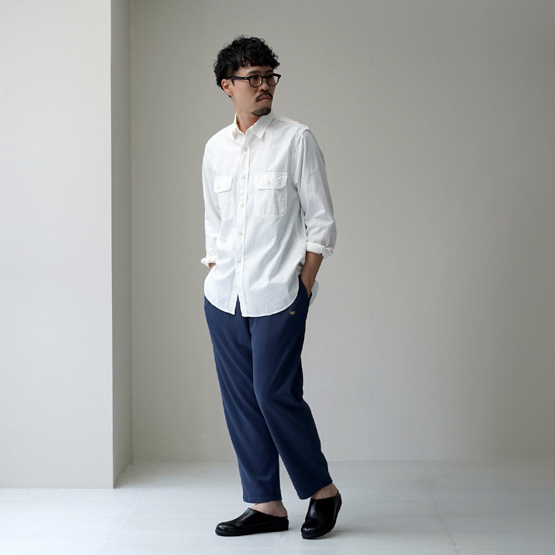 GOHEMP / Pantalones Mon