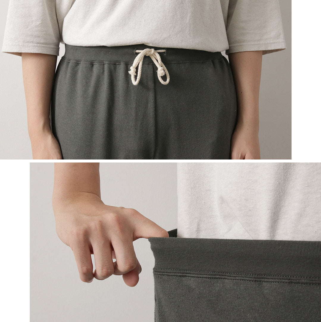 GOHEMP / Pantalones Mon