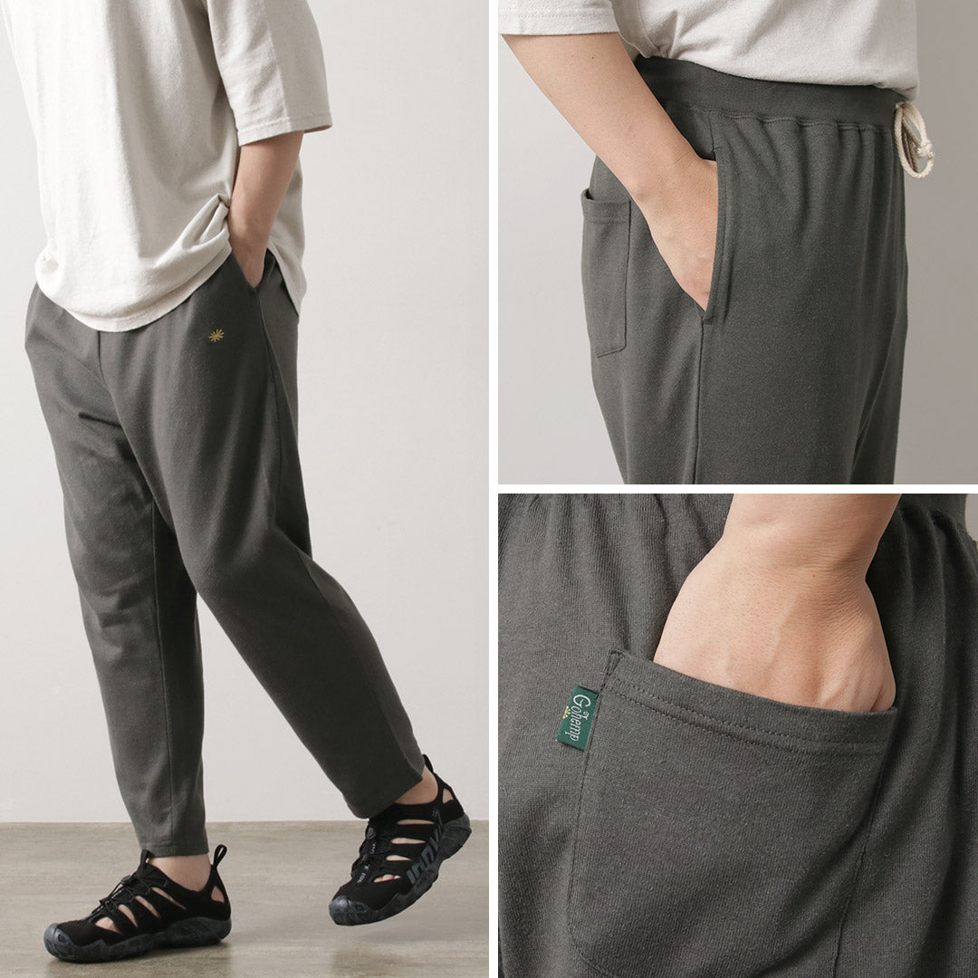 GOHEMP / Pantalones Mon