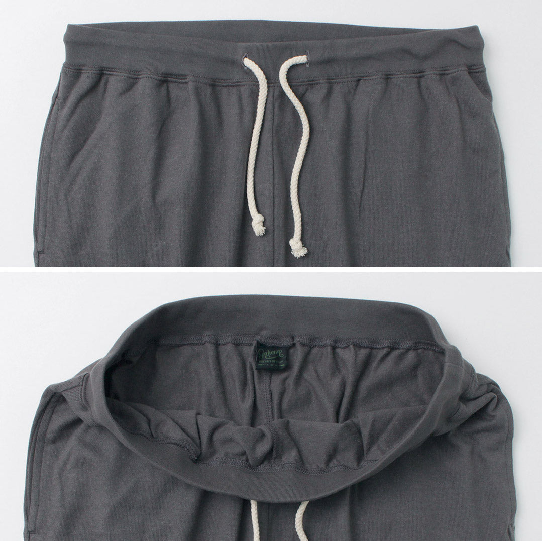 GOHEMP / Pantalones Mon