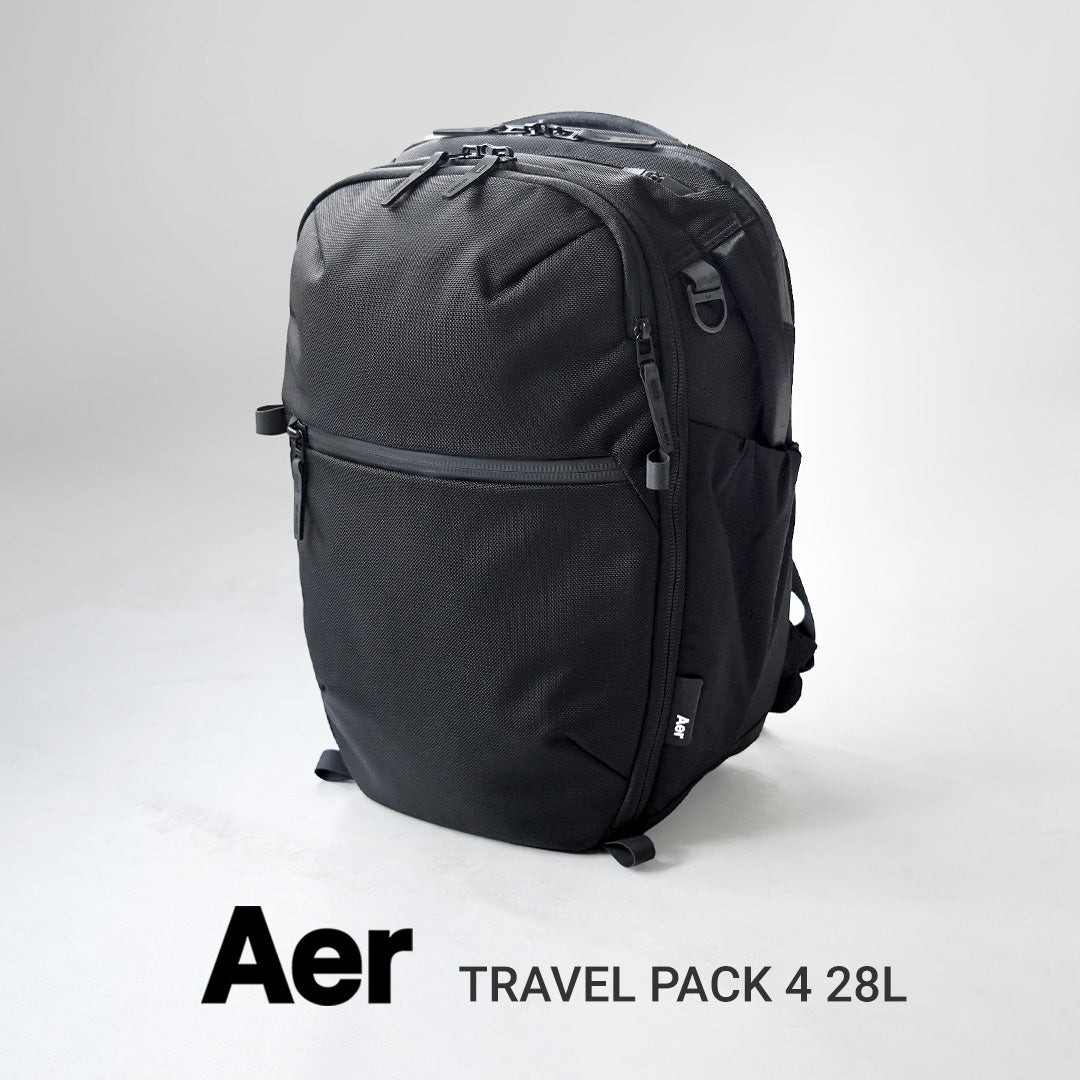 Aer / Pack de viajes 3 pequeño
