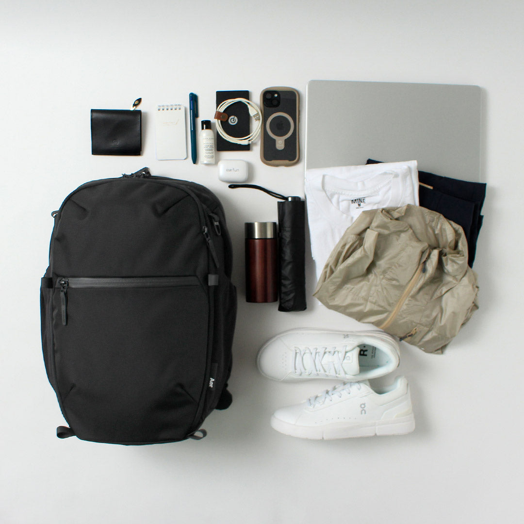 Aer / Pack de viajes 3 pequeño