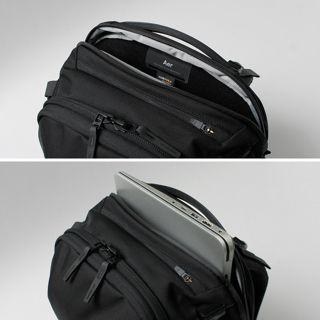 Aer / Pack de viajes 3 pequeño