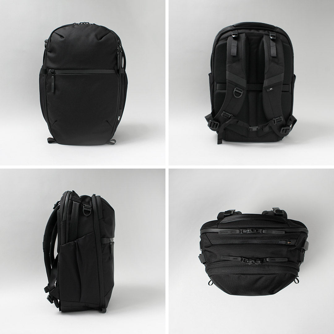 Aer / Pack de viajes 3 pequeño