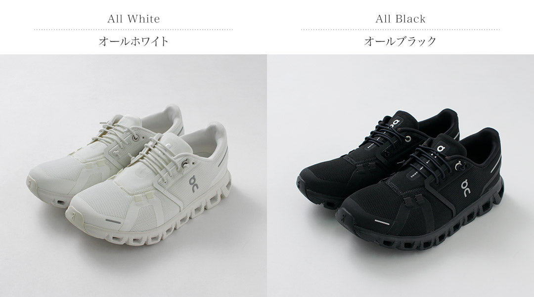 ON / Cloud 6 運動鞋