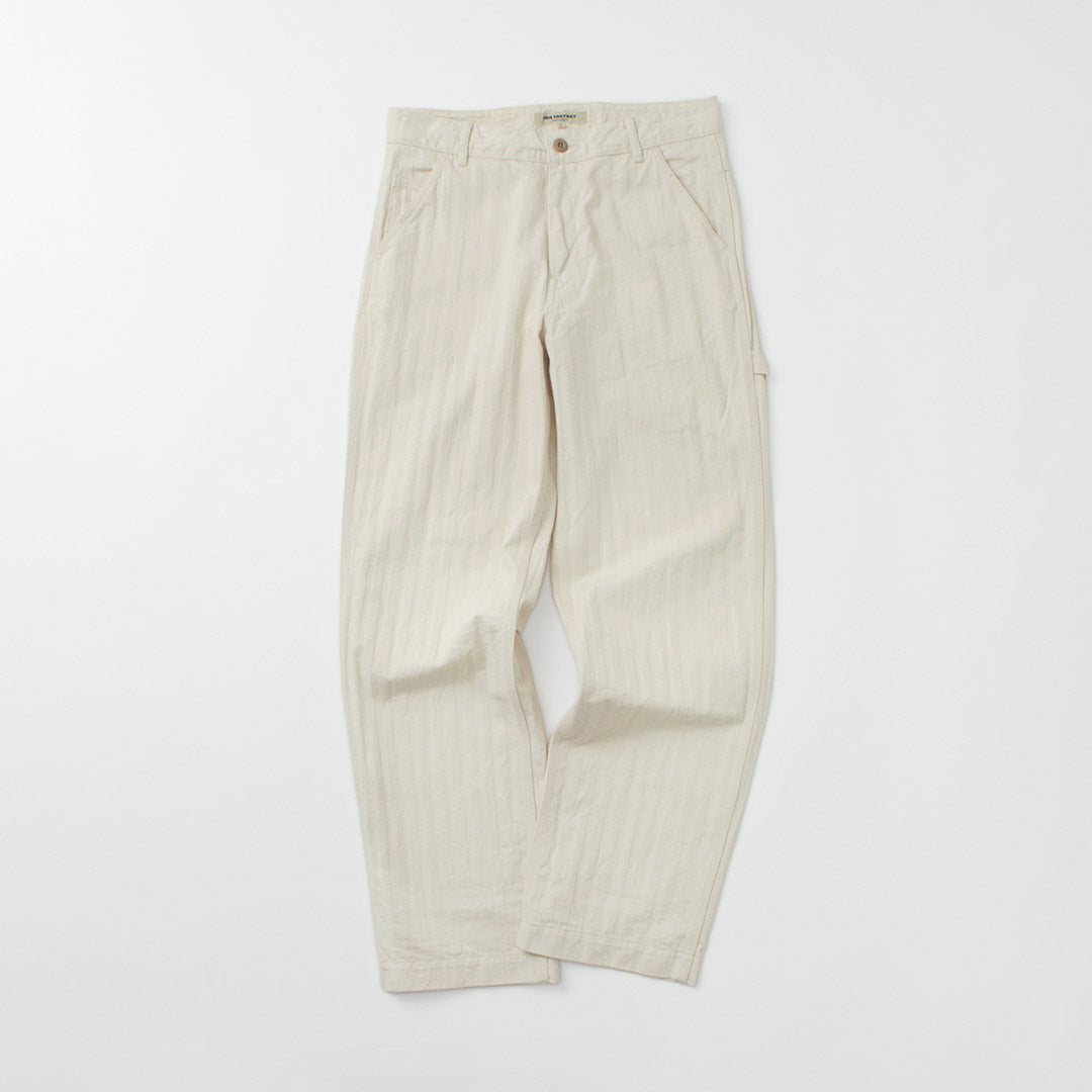FOB FACTORY / F0485 HBT Painter Pants
