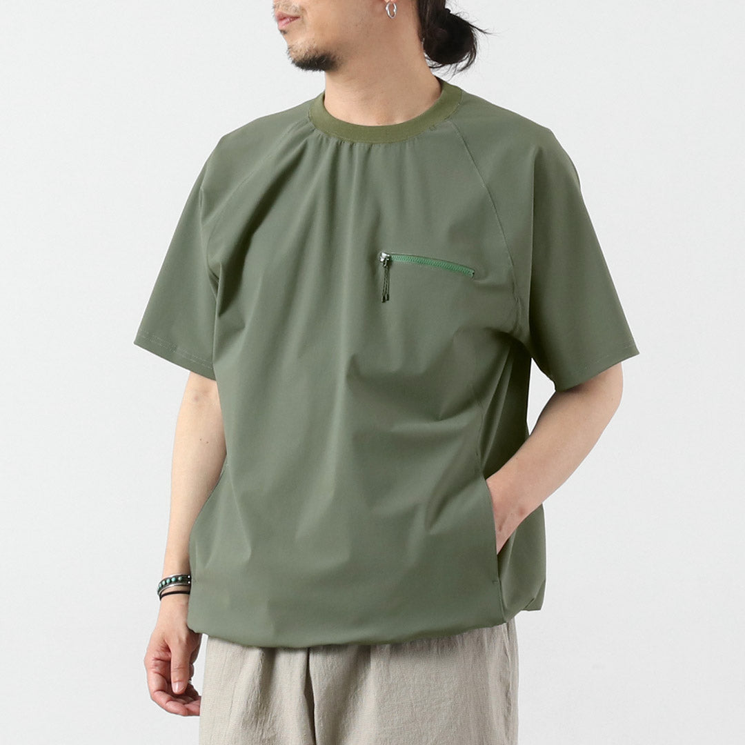 RAG / Ice T-Shirt