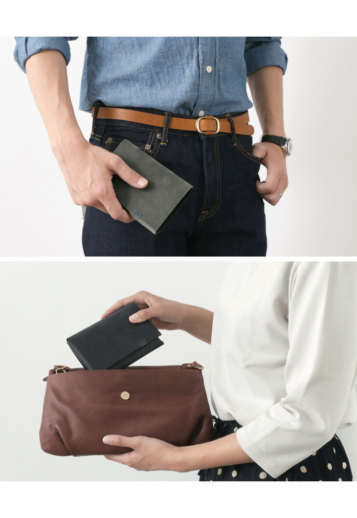 所作 / 【B】Short wallet 1.0