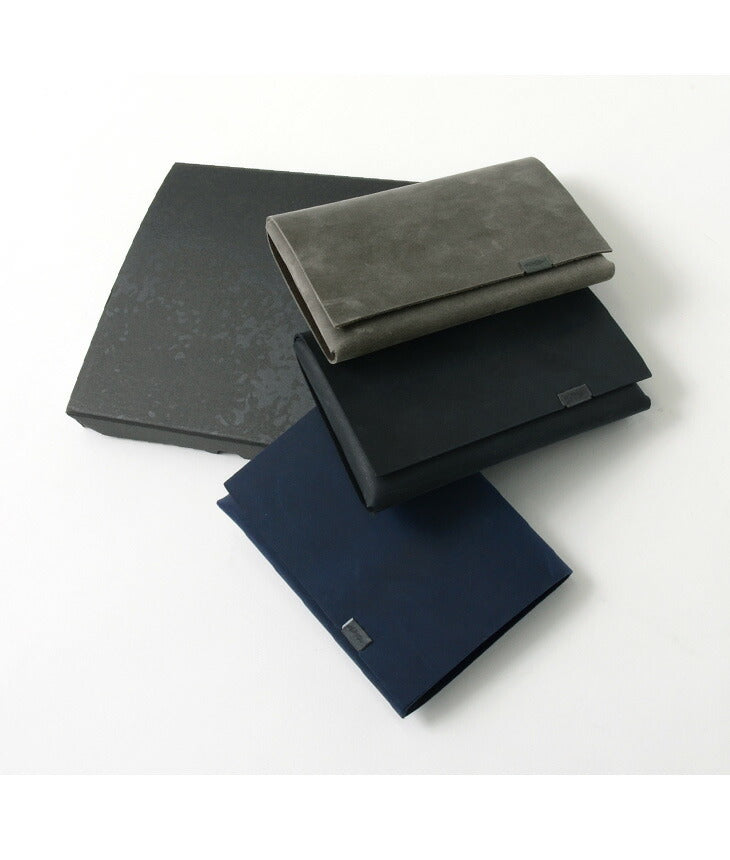 所作 / 【B】Short wallet 1.0