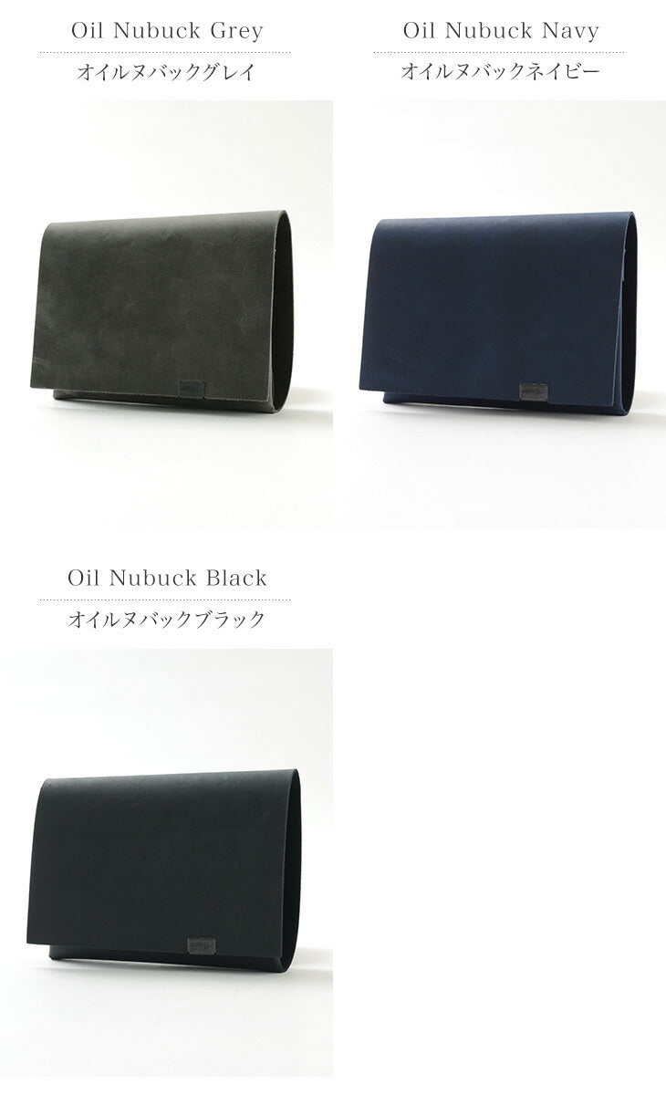 所作 / 【B】Short wallet 1.0