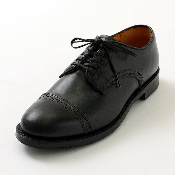 WHEELROBE / Zapatos Derby con puntera perforada