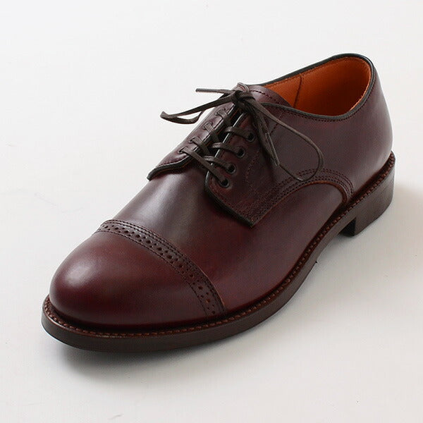 WHEELROBE / Zapatos Derby con puntera perforada