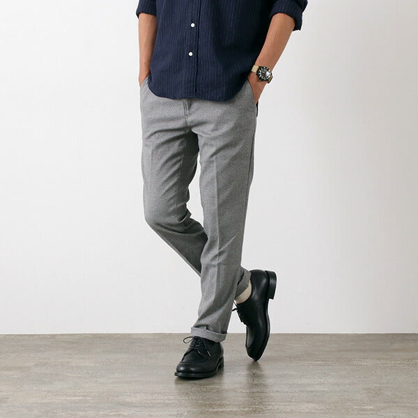 JAPAN BLUE JEANS / Pantalón Oficial Tapered FULFLAN Serge
