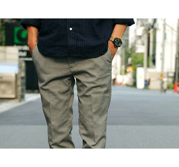 JAPAN BLUE JEANS / Pantalón Oficial Tapered FULFLAN Serge