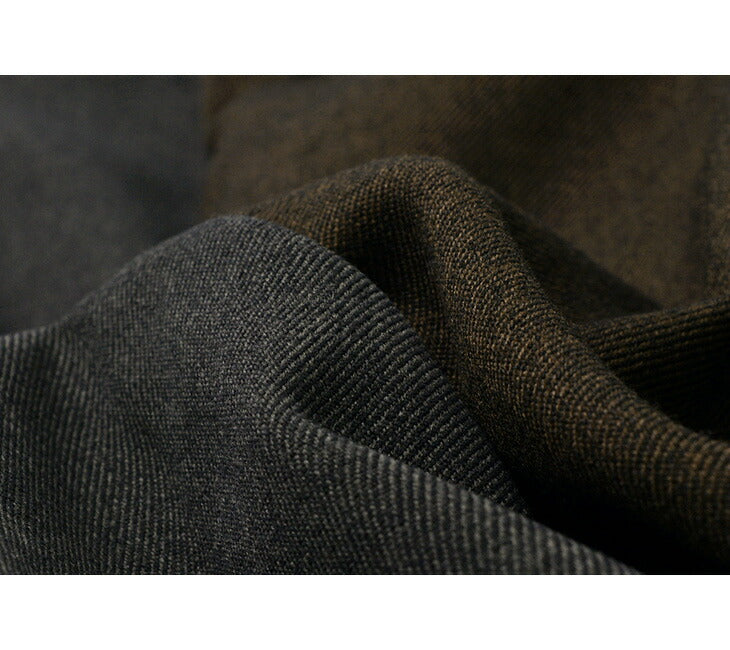 JAPAN BLUE JEANS / Pantalón Oficial Tapered FULFLAN Serge