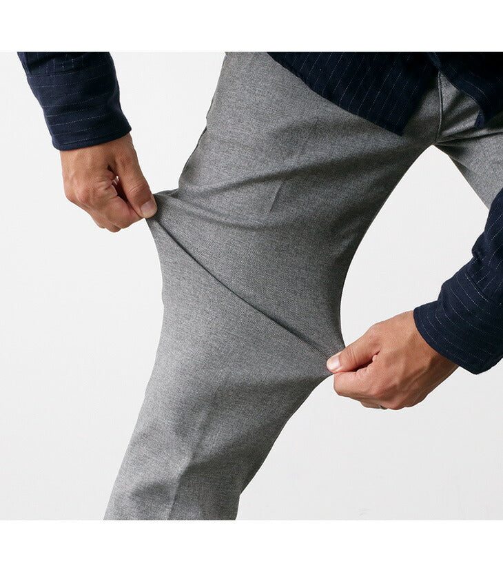 JAPAN BLUE JEANS / Pantalón Oficial Tapered FULFLAN Serge