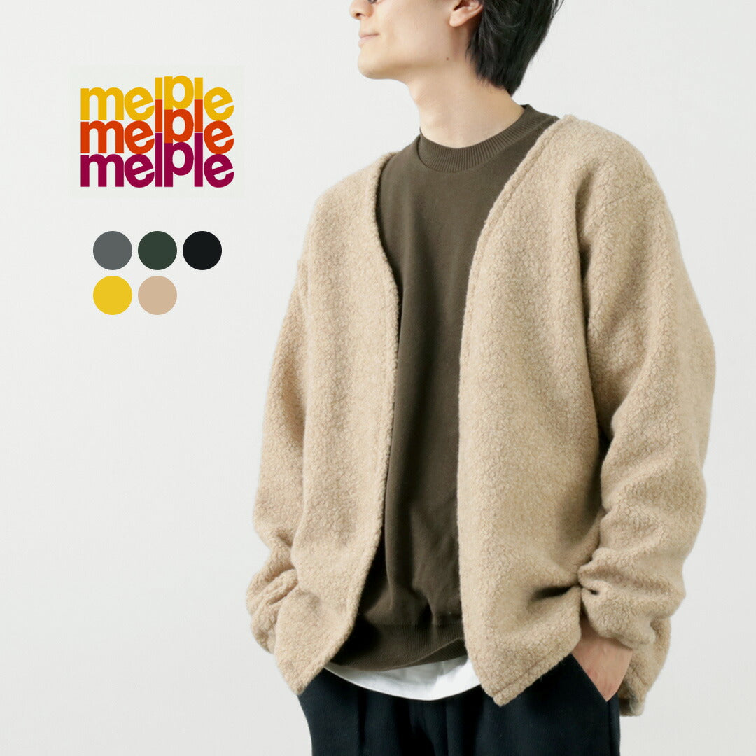 MELPLE / Winter bolero