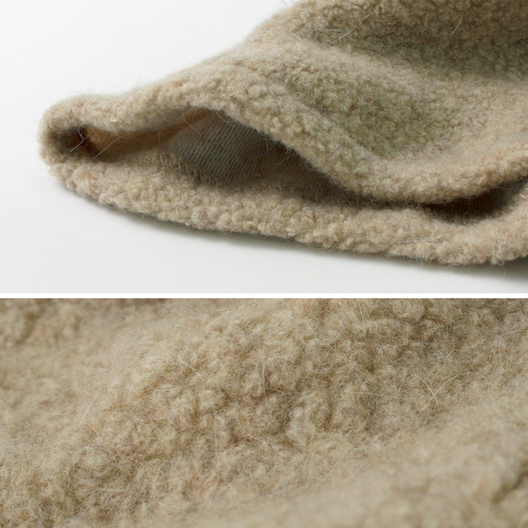 MELPLE / Winter bolero