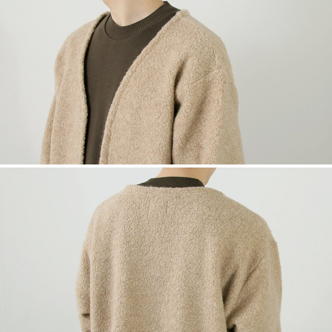 MELPLE / Winter bolero