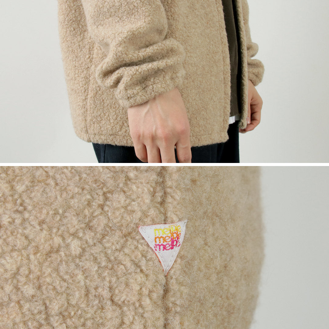 MELPLE / Winter bolero