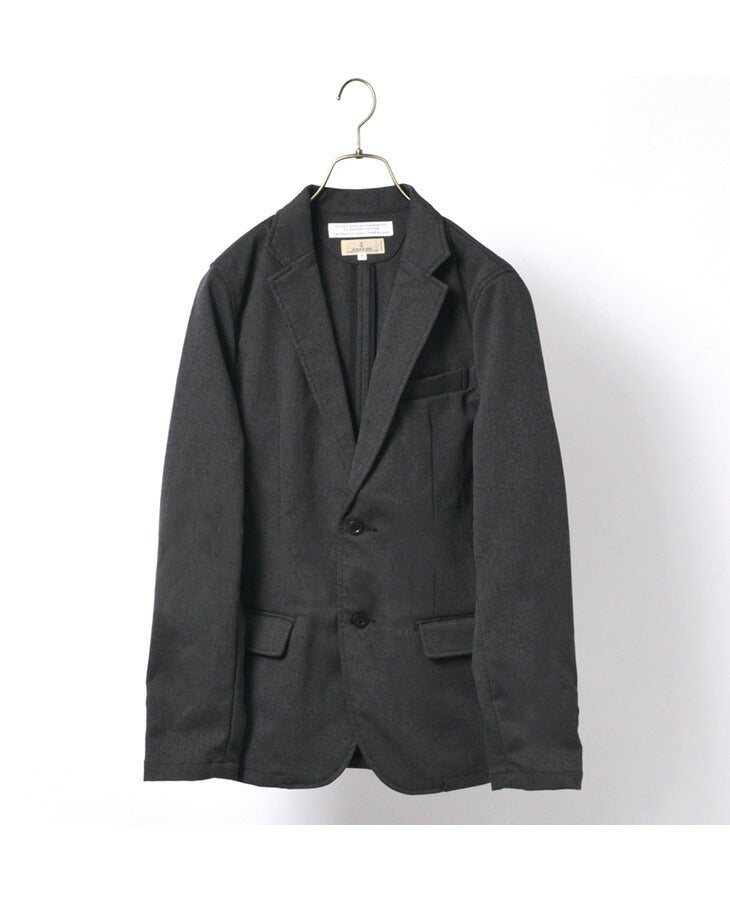 JAPAN BLUE JEANS / FULFLAN 서지 테일러드 재킷