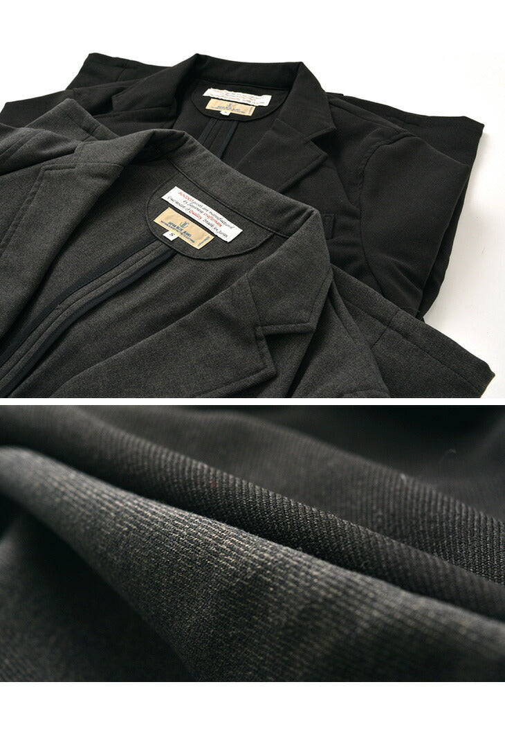 JAPAN BLUE JEANS / FULFLAN 서지 테일러드 재킷