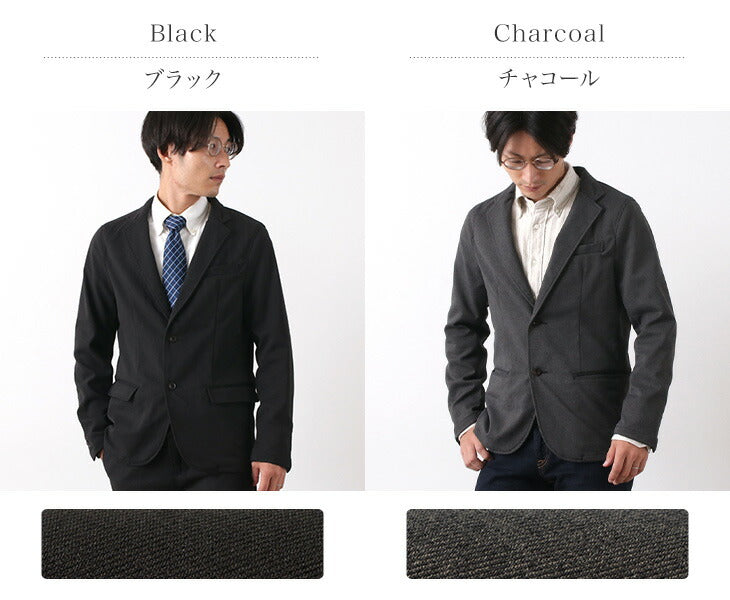JAPAN BLUE JEANS / FULFLAN 서지 테일러드 재킷