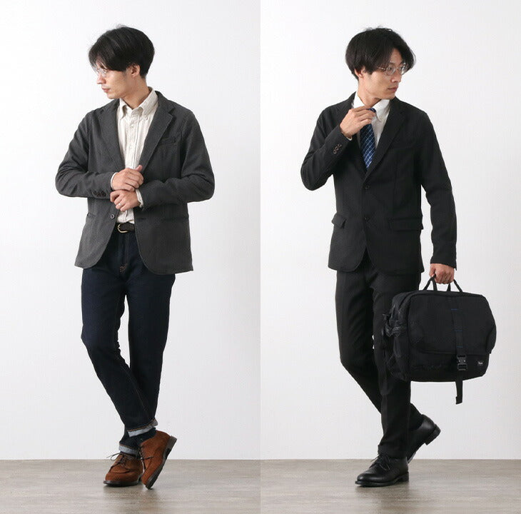 JAPAN BLUE JEANS / FULFLAN 서지 테일러드 재킷