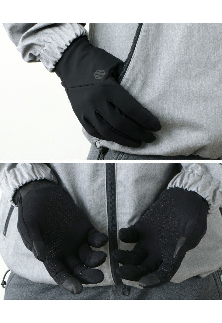 Guantes de agarre / rebote