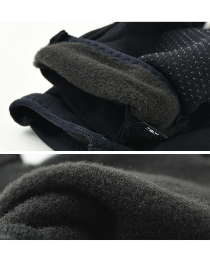 Guantes de agarre / rebote