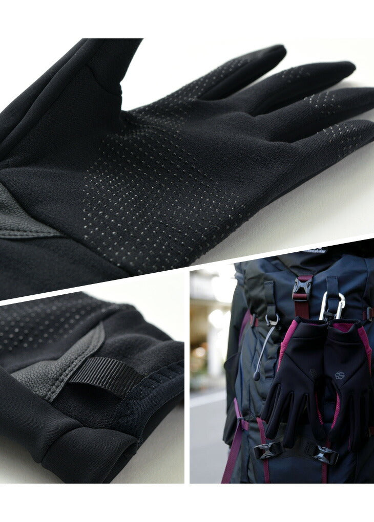 Guantes de agarre / rebote