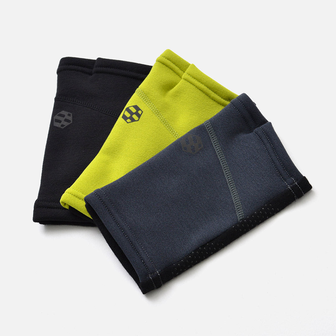 HANDSON GRIP / Curve Fingerless Gloves