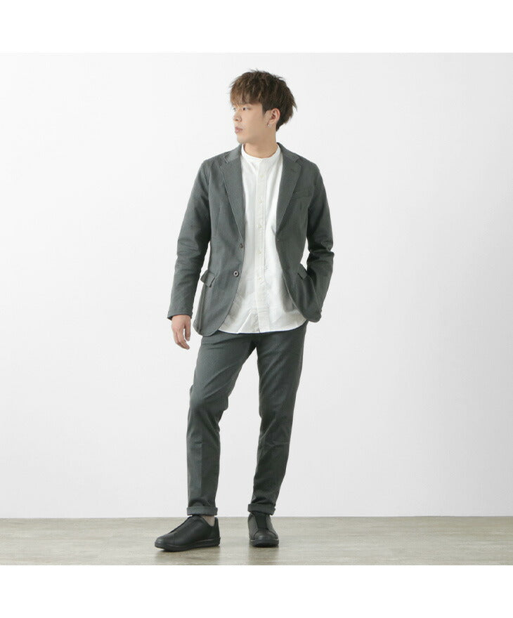 Japan Jeans / Oficial Jeans a medida